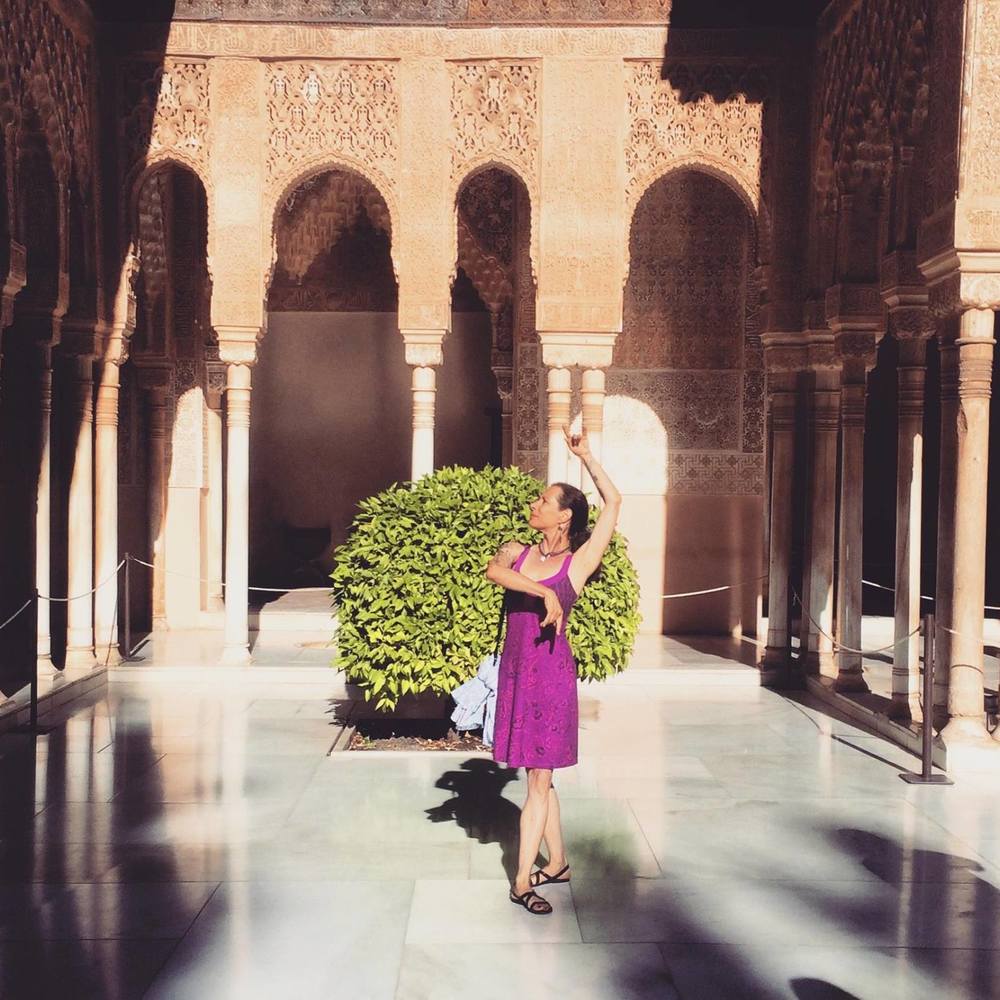 Meet your Posher, Rosella